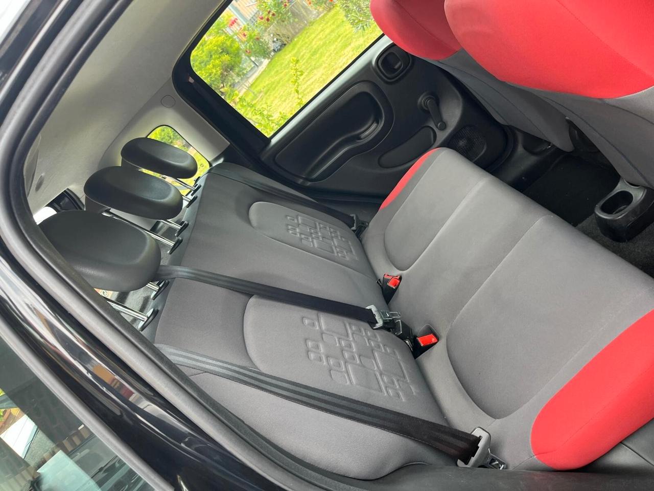 Fiat Panda 1.2 Km 67.000