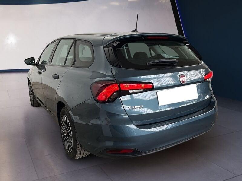 FIAT Tipo Station Wagon My23 1.6 130cv Ds Sw Tipo