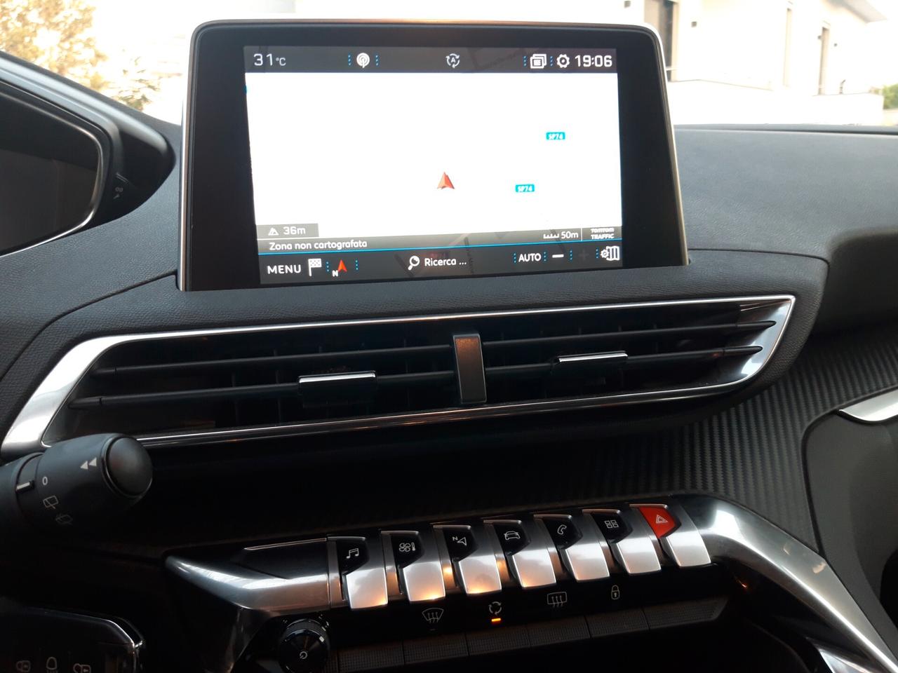 Peugeot 3008 BlueHDi 130 S&S EAT8 Allure Nav+Retrocam