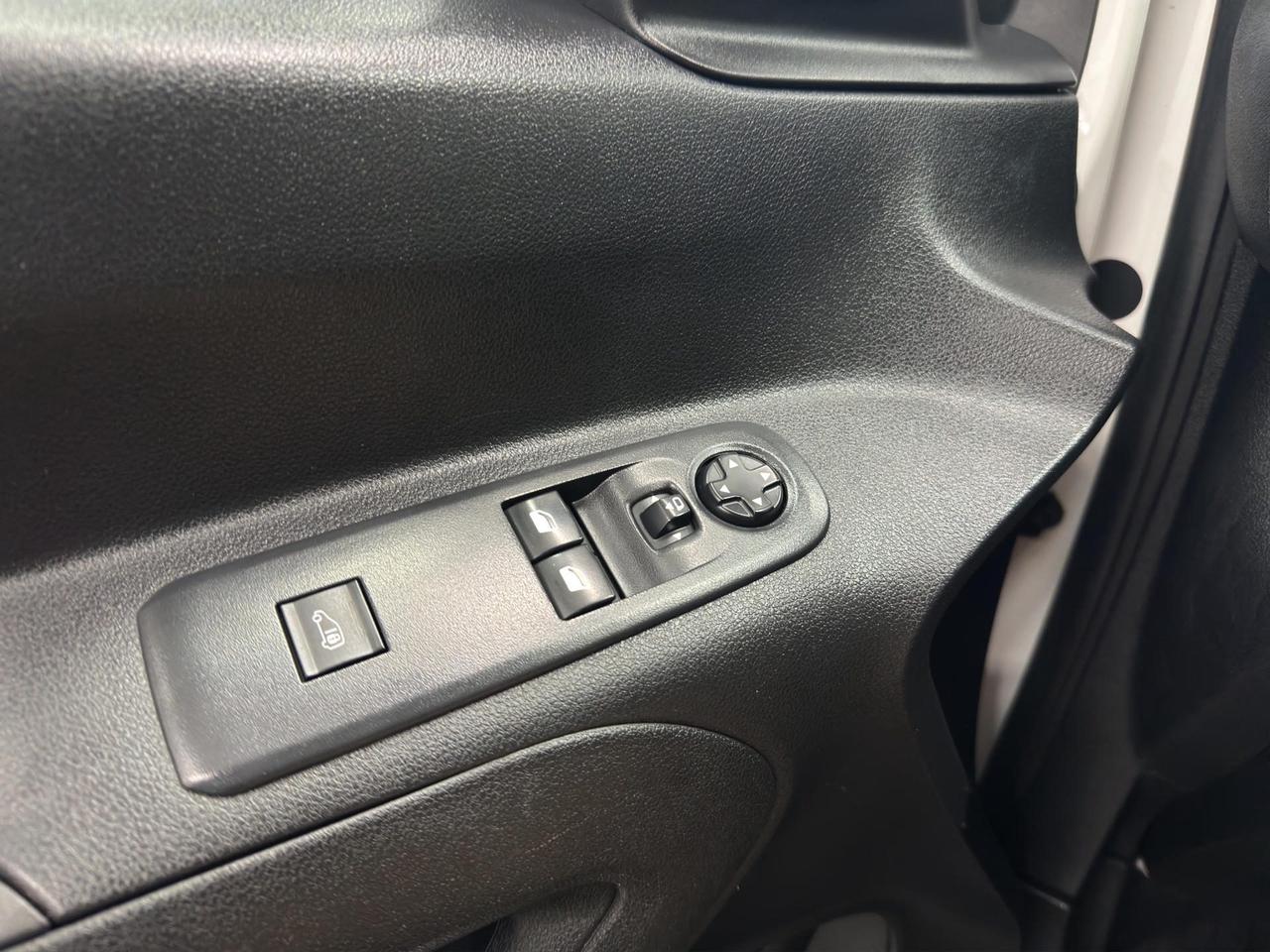 Toyota Proace City 1.5D 100cv S&S L1 S Comfort