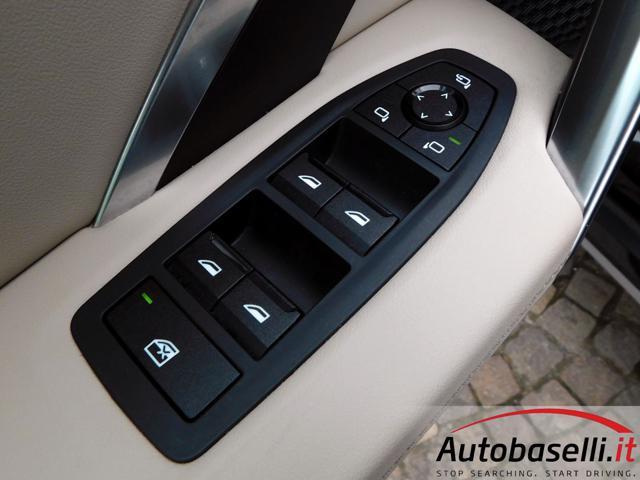 BMW X1 SDRIVE 18D XLINE 150CV AUTOMATICA, UNICA PROP.