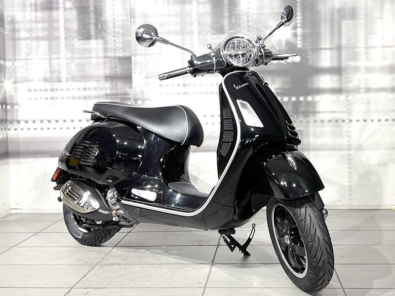 Piaggio GTS 300 Super HPE ABS