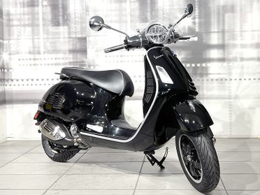 Piaggio GTS 300 Super HPE ABS