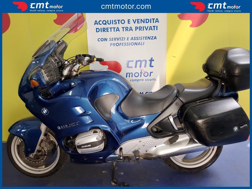 BMW R 850 RT - 1998