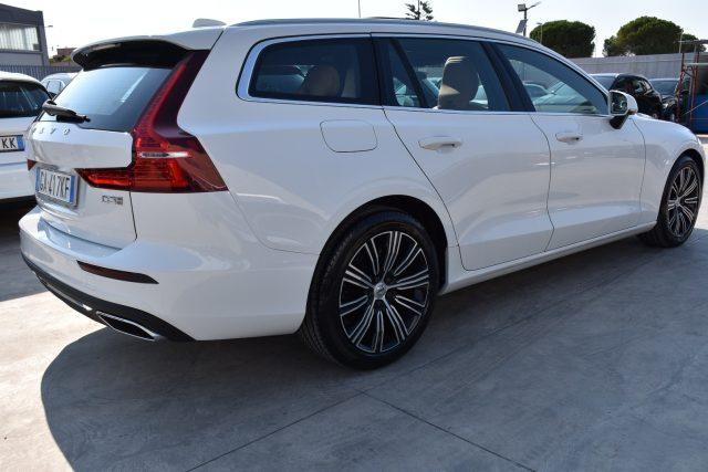 VOLVO V60 D3 Geartronic Inscription *Tettuccio, Navigatore*