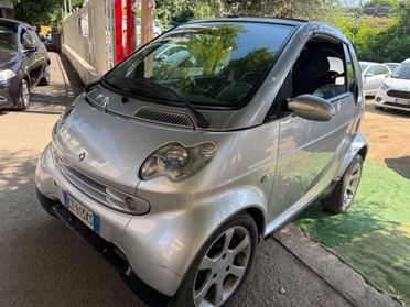 Smart 700 cabrio passion