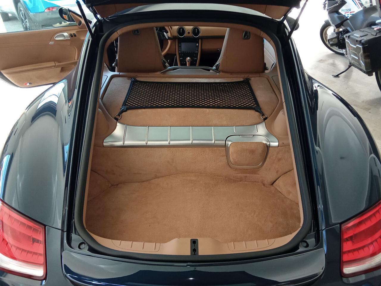 Porsche Cayman 2.9 coupè 265cv