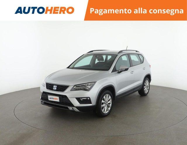 SEAT Ateca 1.6 TDI Business