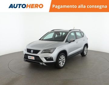 SEAT Ateca 1.6 TDI Business