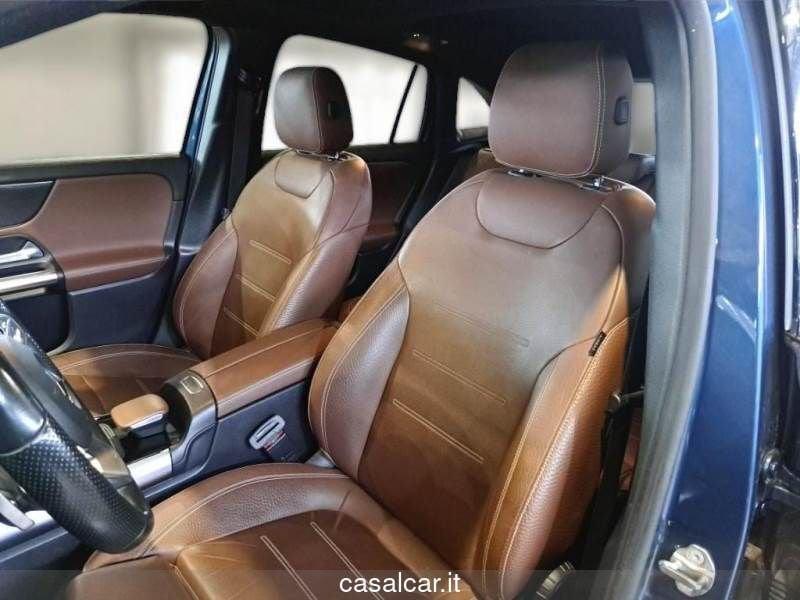 Mercedes-Benz GLA GLA 200 d Automatic Premium 3 ANNI DI GARANZIA KM ILLIMITATI PARI ALLA NUOVA CON 10000€ DI ACCESSORI