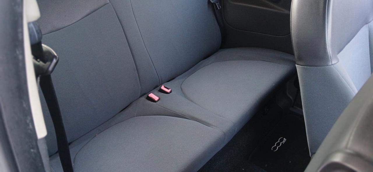 Fiat 500 1.3 Multijet 16V 75CV Pop neopatentati