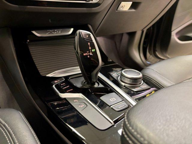 BMW X3 xDrive20d 48V UNIPRO - TUTTI I SERVICE BMW