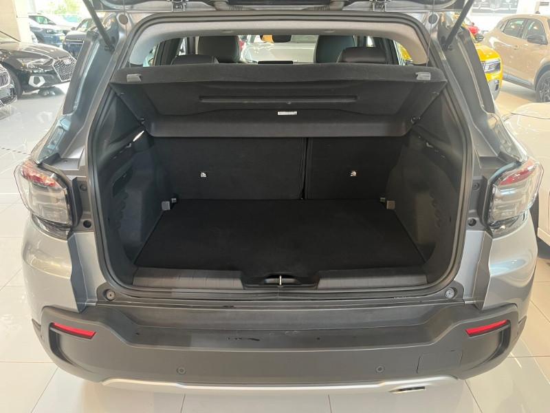 JEEP Avenger 1.2 Turbo 100 CV Altitude