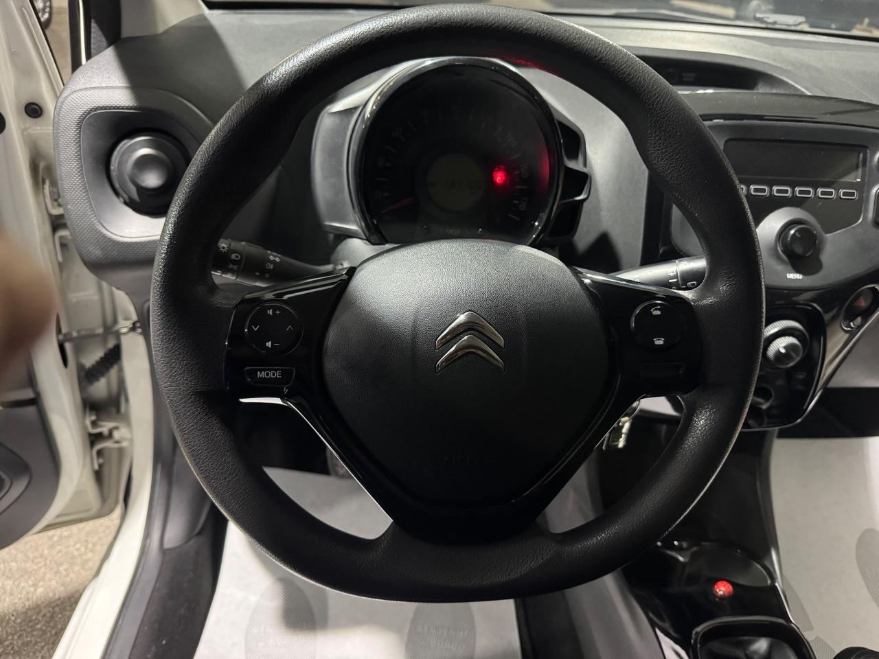 Citroen C1 VTi 72 5 porte Urban Ride