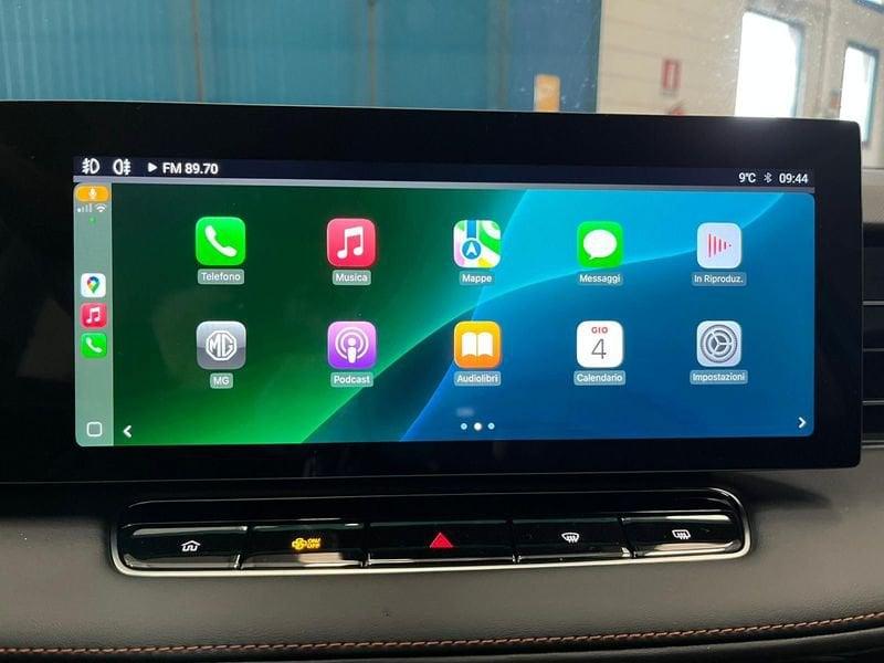 MG HS HS 1.5T-GDI Comfort - PROMO SIRONIAUTO+