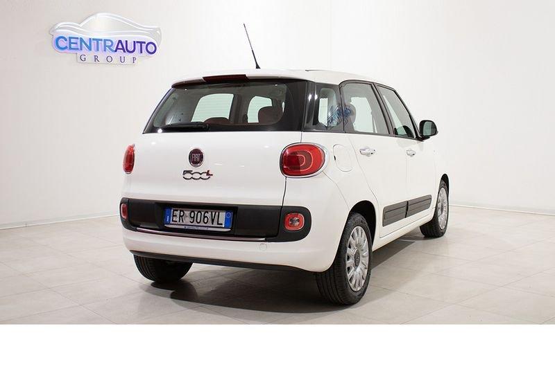 FIAT 500L 500L 1.3 Multijet 85cv Pop