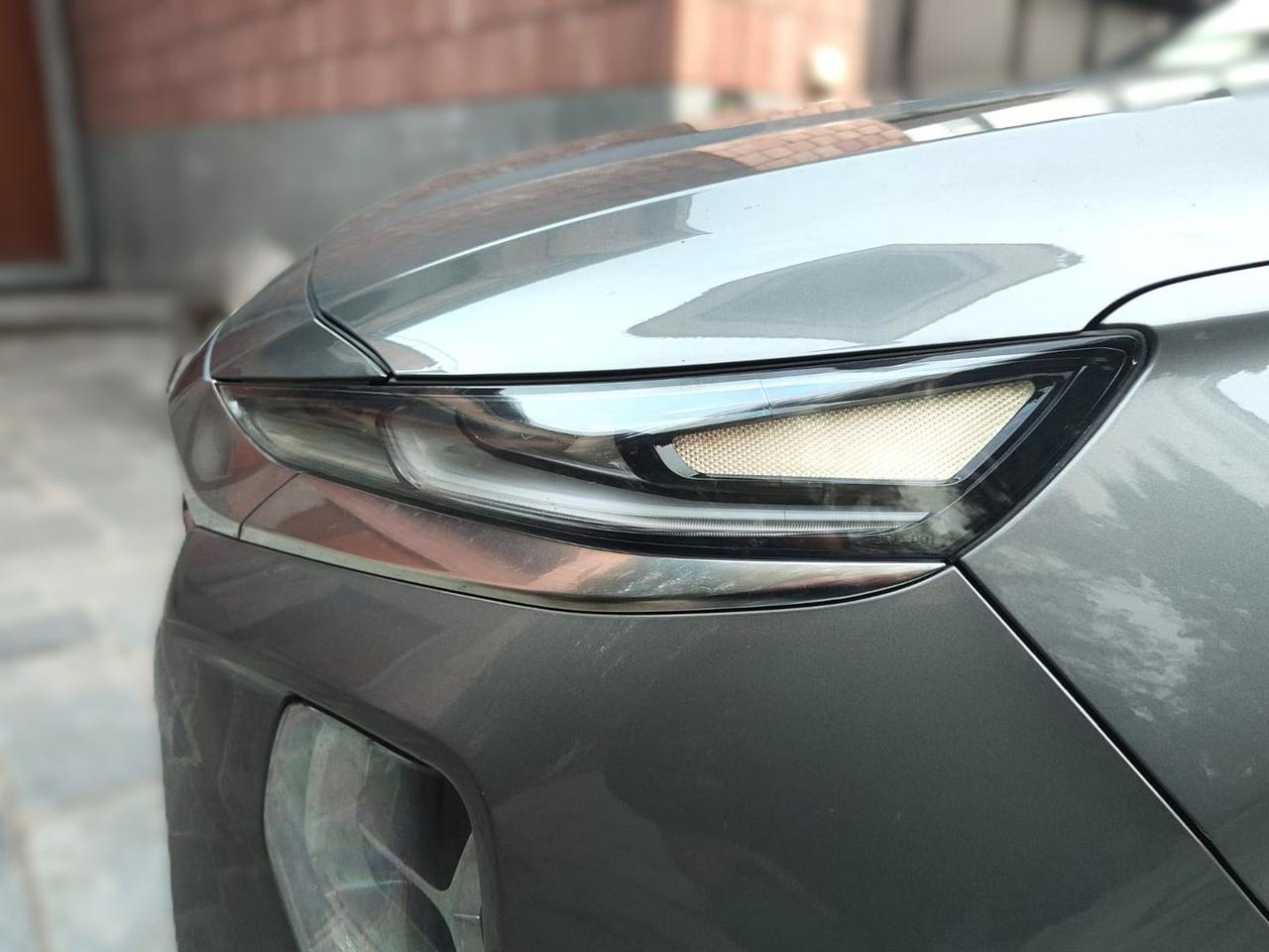 Hyundai Santa Fe Exellence 2.2Crdi 7Posti #8614