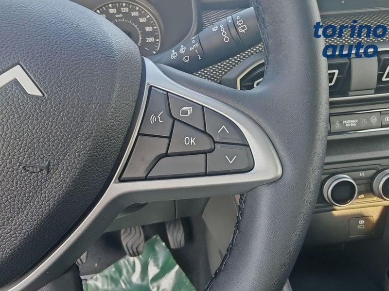 Dacia Sandero Sandero Stepway 1.0 TCe ECO-G Expression