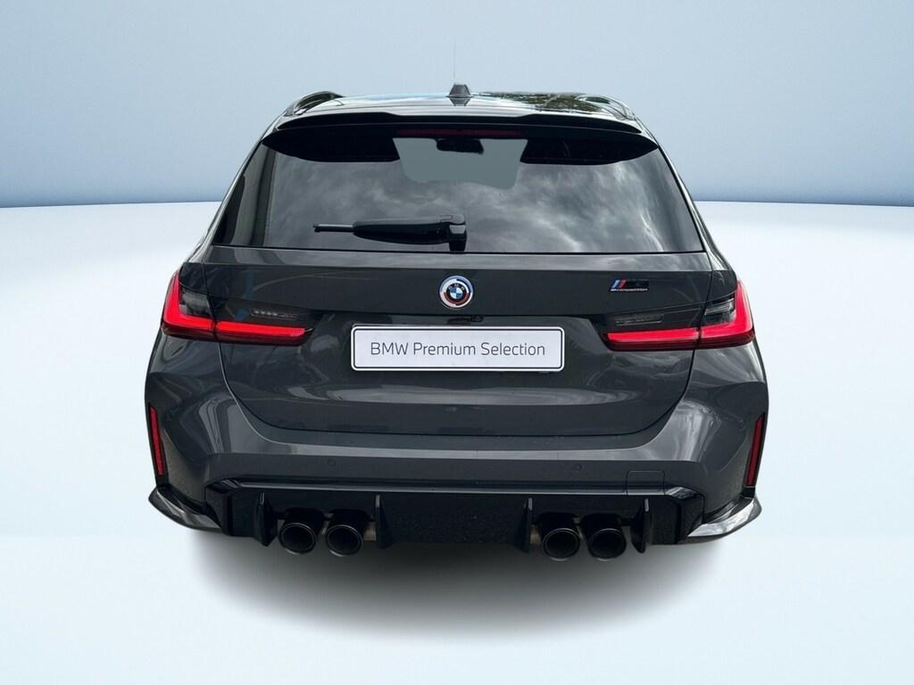 BMW M3 Touring 3.0 Competition M xDrive Steptronic