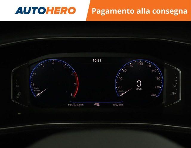 VOLKSWAGEN T-Cross 1.0 TSI 115 CV R-Line