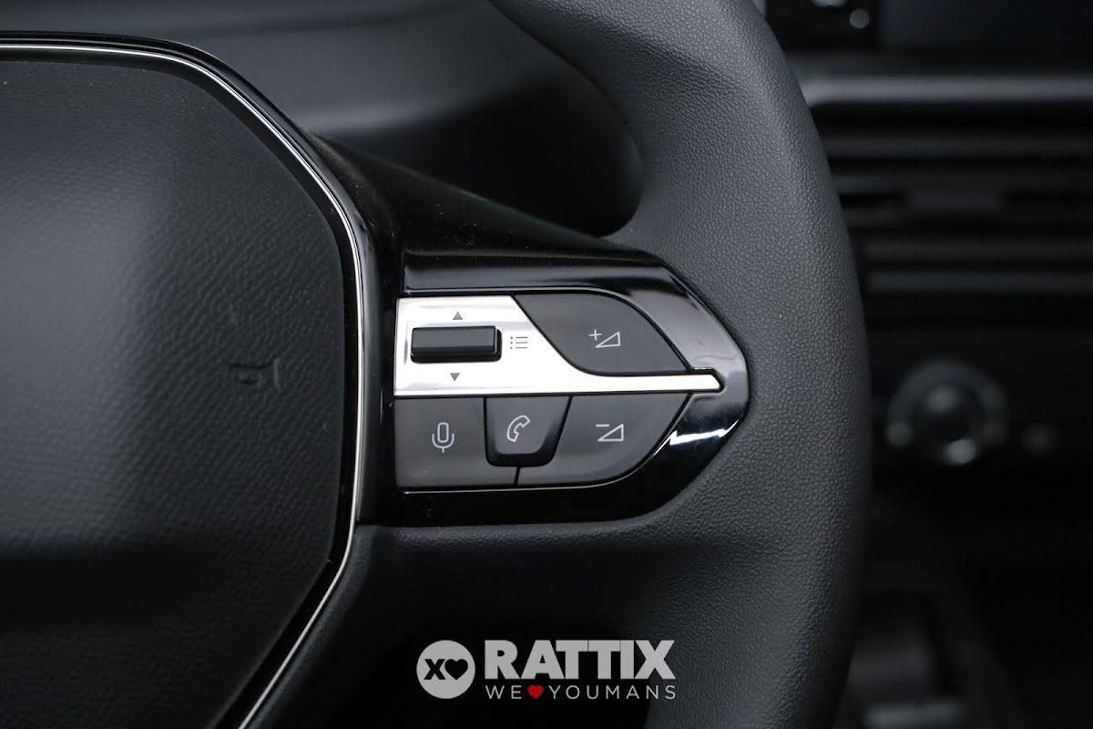 Peugeot Partner 1.5 BlueHDI 100CV L1 (IVA ESCLUSA)