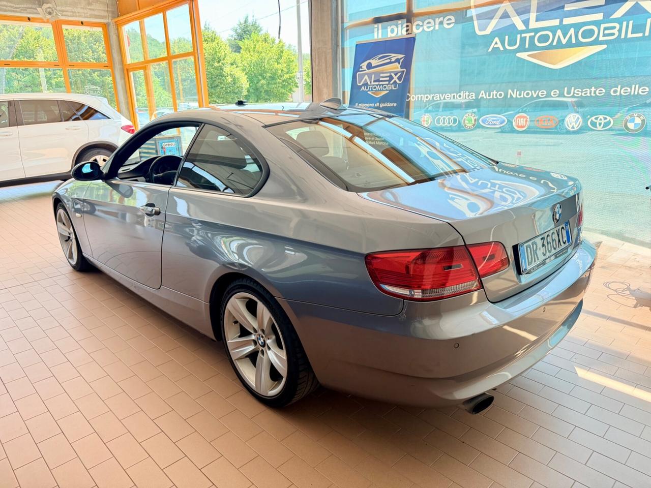Bmw 320i 2.000benz 170cv Coupé