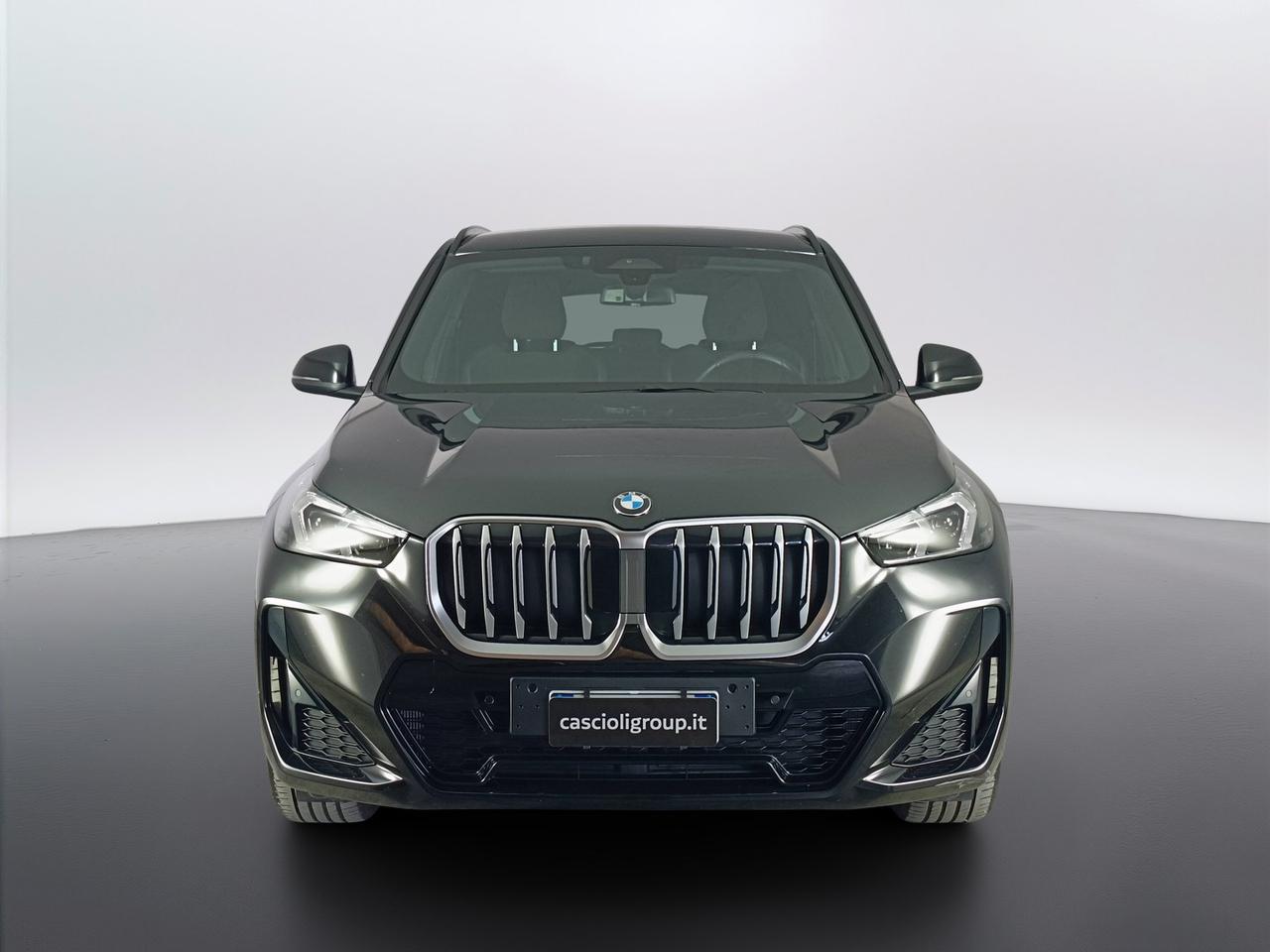 BMW X1 U11 - X1 sdrive18d MSport auto