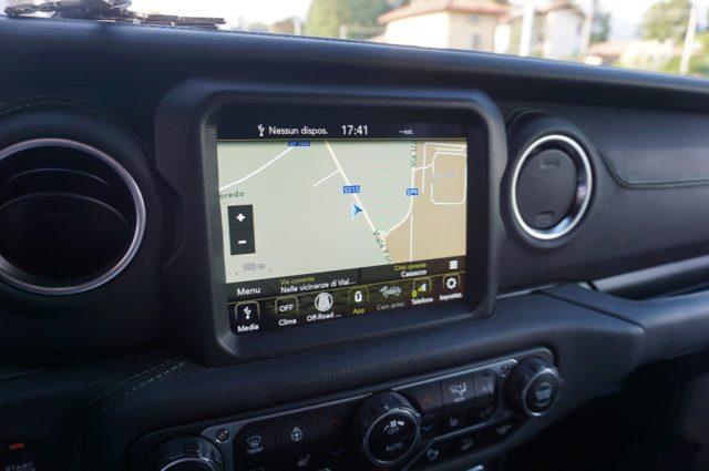 MILITEM Ferox 3.6 V6 AT8 MHEV RUBICON UNLIMITED