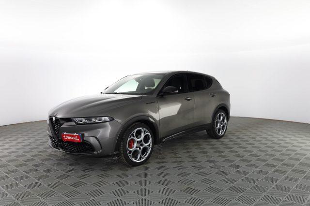 ALFA ROMEO Tonale Tonale 1.5 130 CV MHEV TCT7 Edizione Speciale