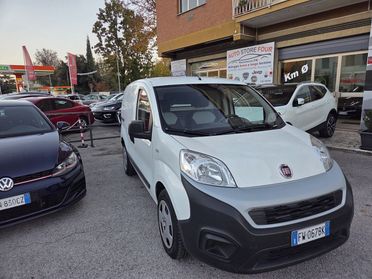 FIAT FIORINO 1.3 MJT 95CV 70KW OK NEOPATE-2019