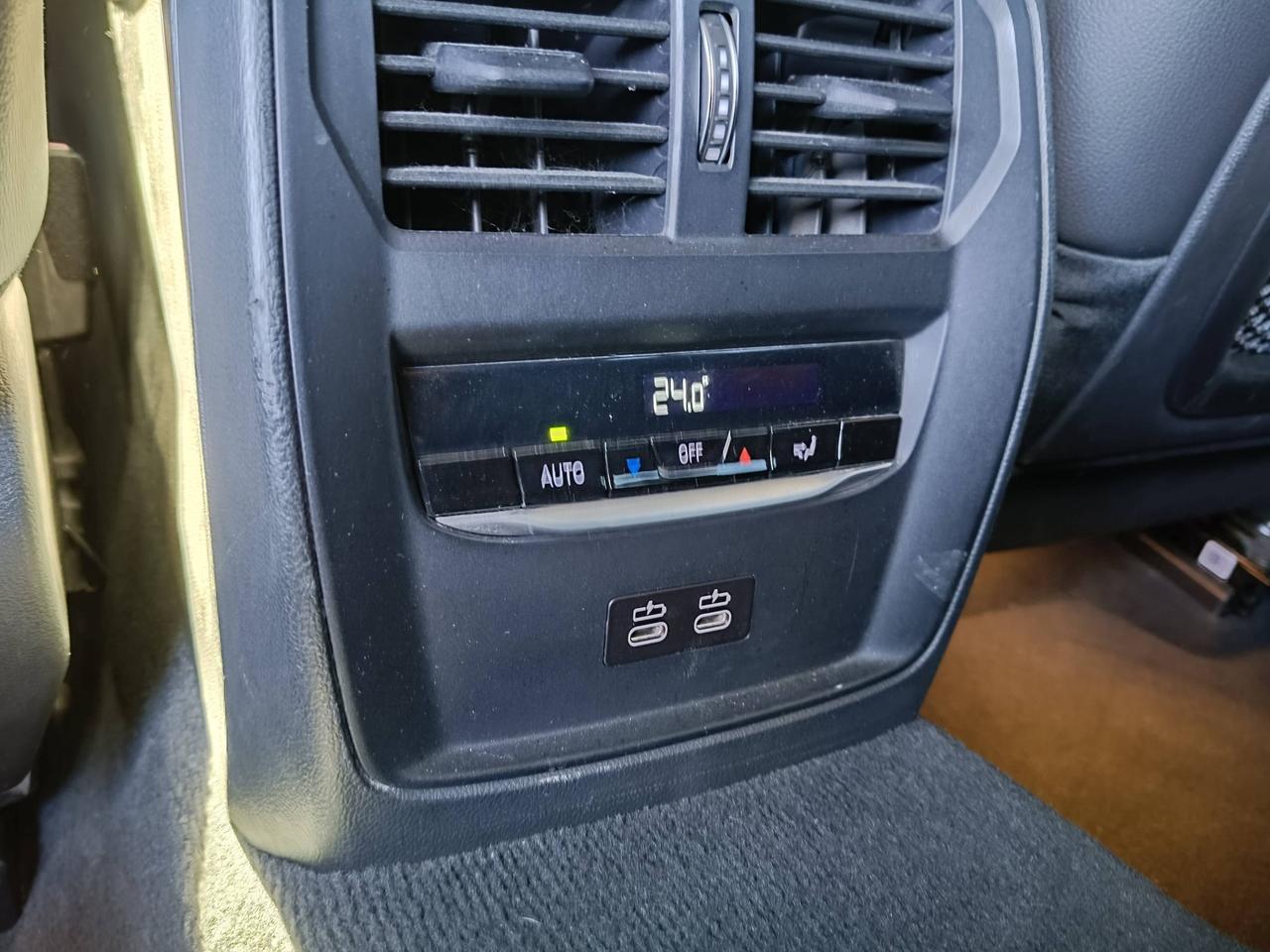 BMW Serie 3 G21 2019 Touring - 320d Touring mhev 48V xdrive Msport auto