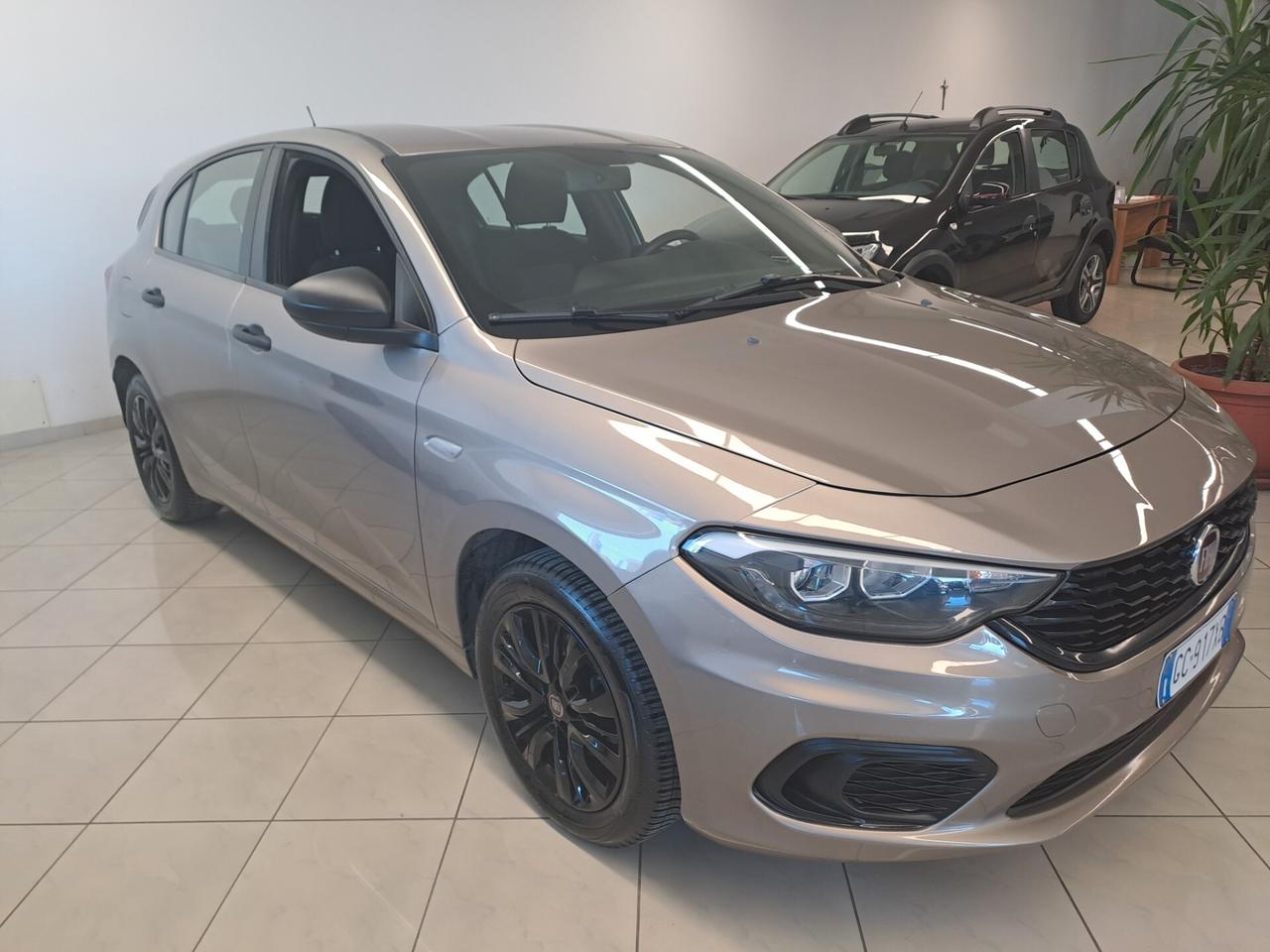 Fiat Tipo 1.3 Mjt S&S 5 porte City Life