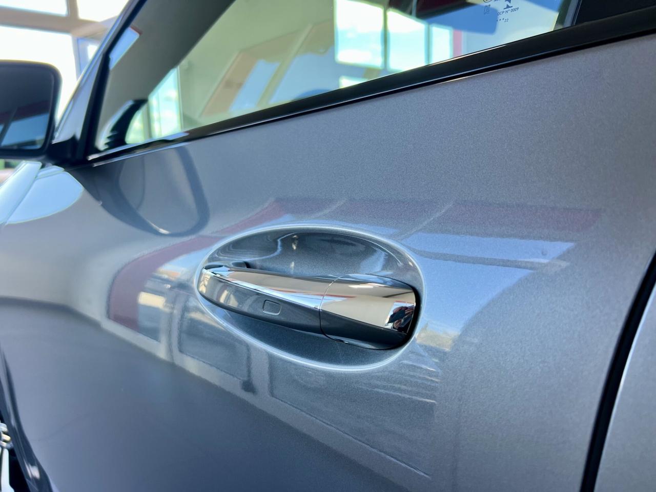 MERCEDES GLA 200d PROGESSIVE LINE - 2022