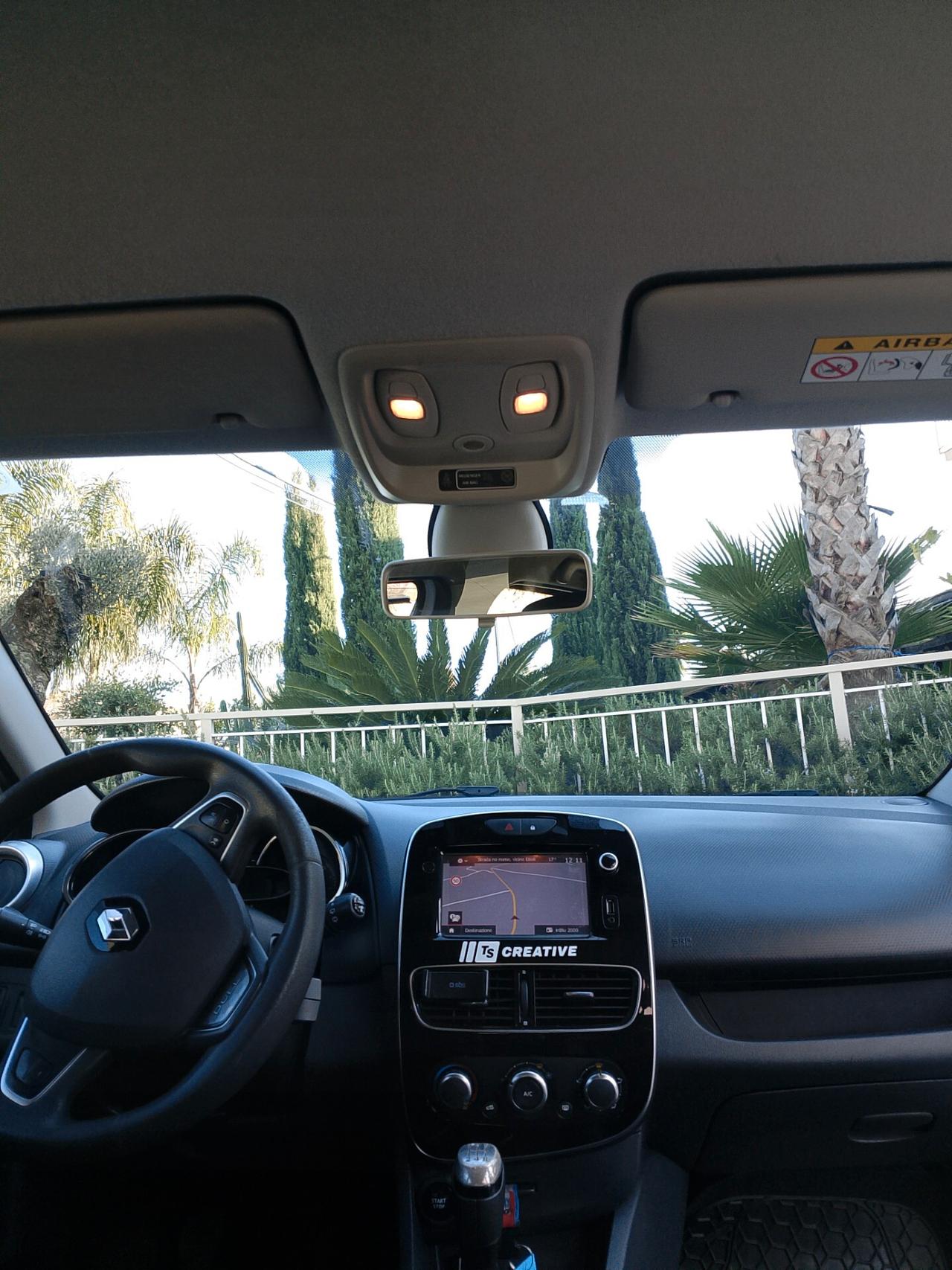 Renault Clio dCi 8V 90 CV 5 porte Duel2