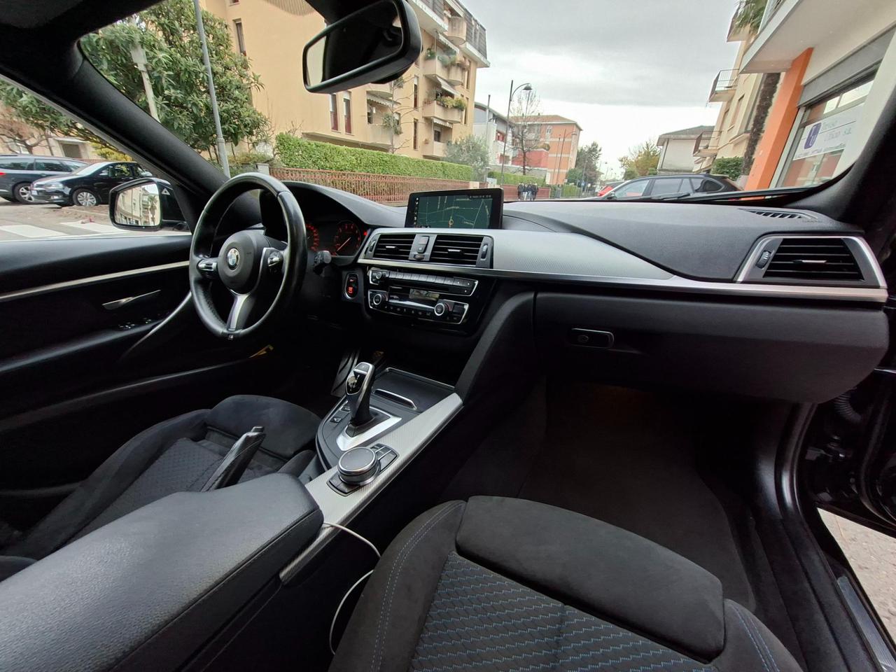 BMW Serie 3 Touring 340iA Touring xdrive Msport