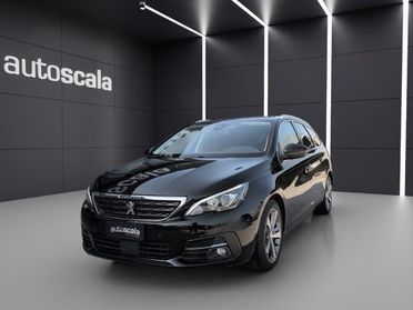 PEUGEOT 308 BlueHDi 130 S&S SW GT Line