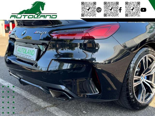 BMW Z4 M sDrive20i 340CV Msport SUPER BOLLO PAGATO