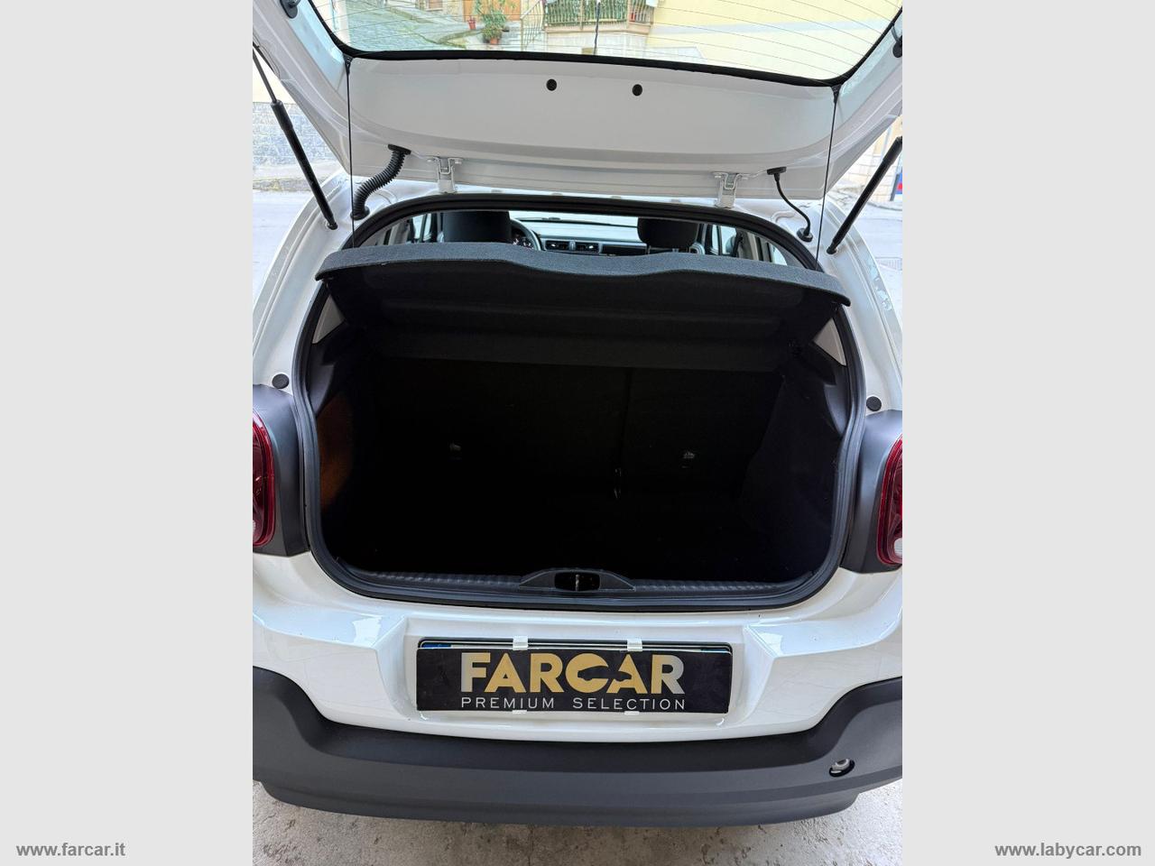 CITROEN C3 BlueHDi 100 S&S Feel