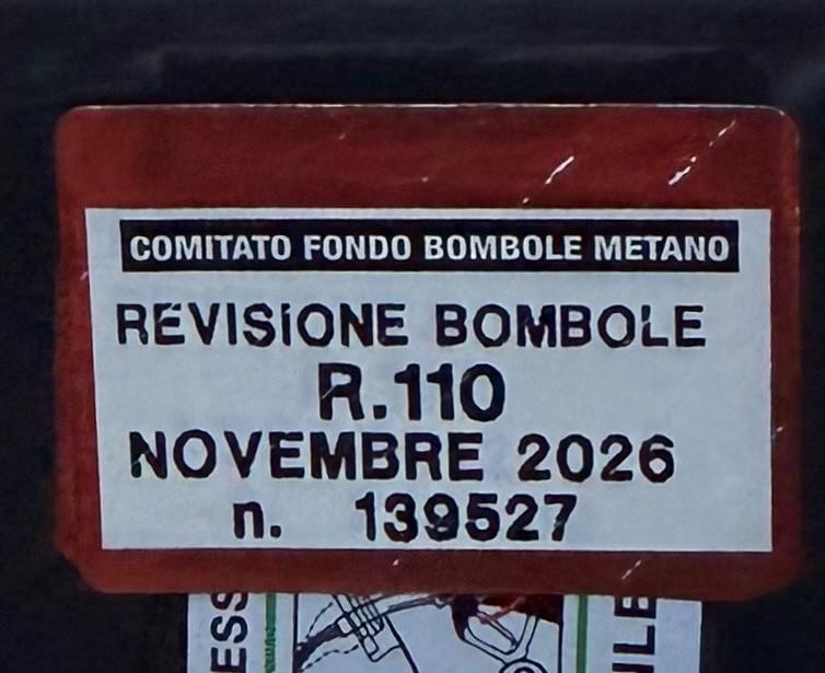 Fiat Panda 0.9 Natural Power 85 Cv