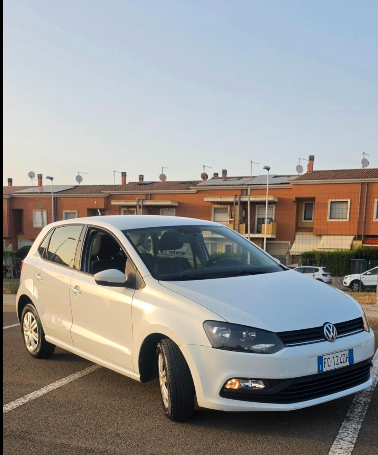 Volkswagen Polo 1.0 MPI 5p. Trendline