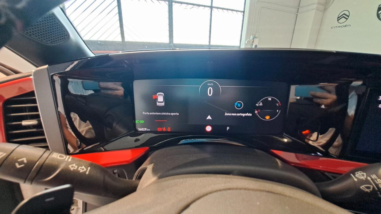 Opel Mokka 1.2Bz Turbo 130Cv AT8 GS Line