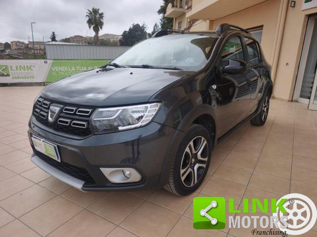 DACIA Sandero 1.5 dCi 8V 90CV Start&Stop Serie Speciale Wow
