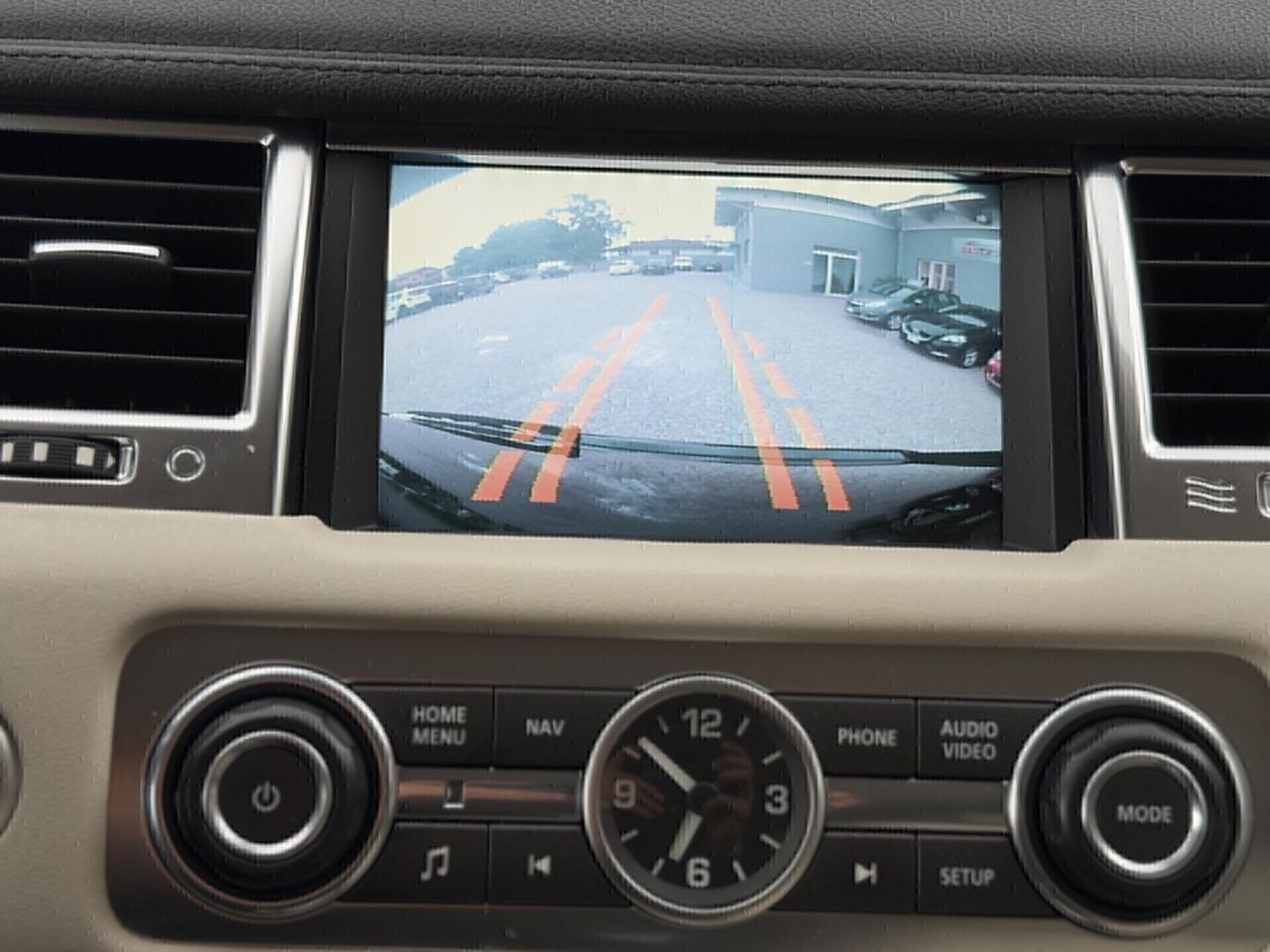 Land Rover Range Rover Sport 3.0 sdV6 HSE auto 8m IMPECCABILE!