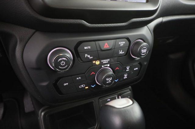 JEEP Renegade Renegade 1.6 Mjt DDCT 120 CV Limited