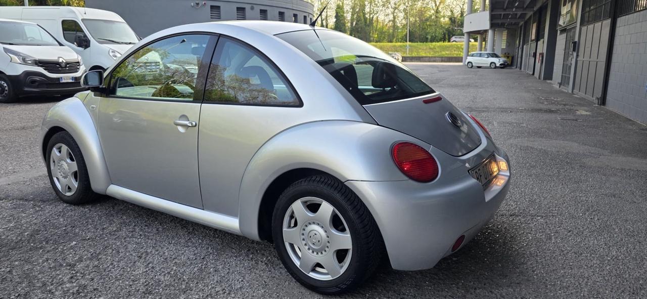 Volkswagen New Beetle 2.0