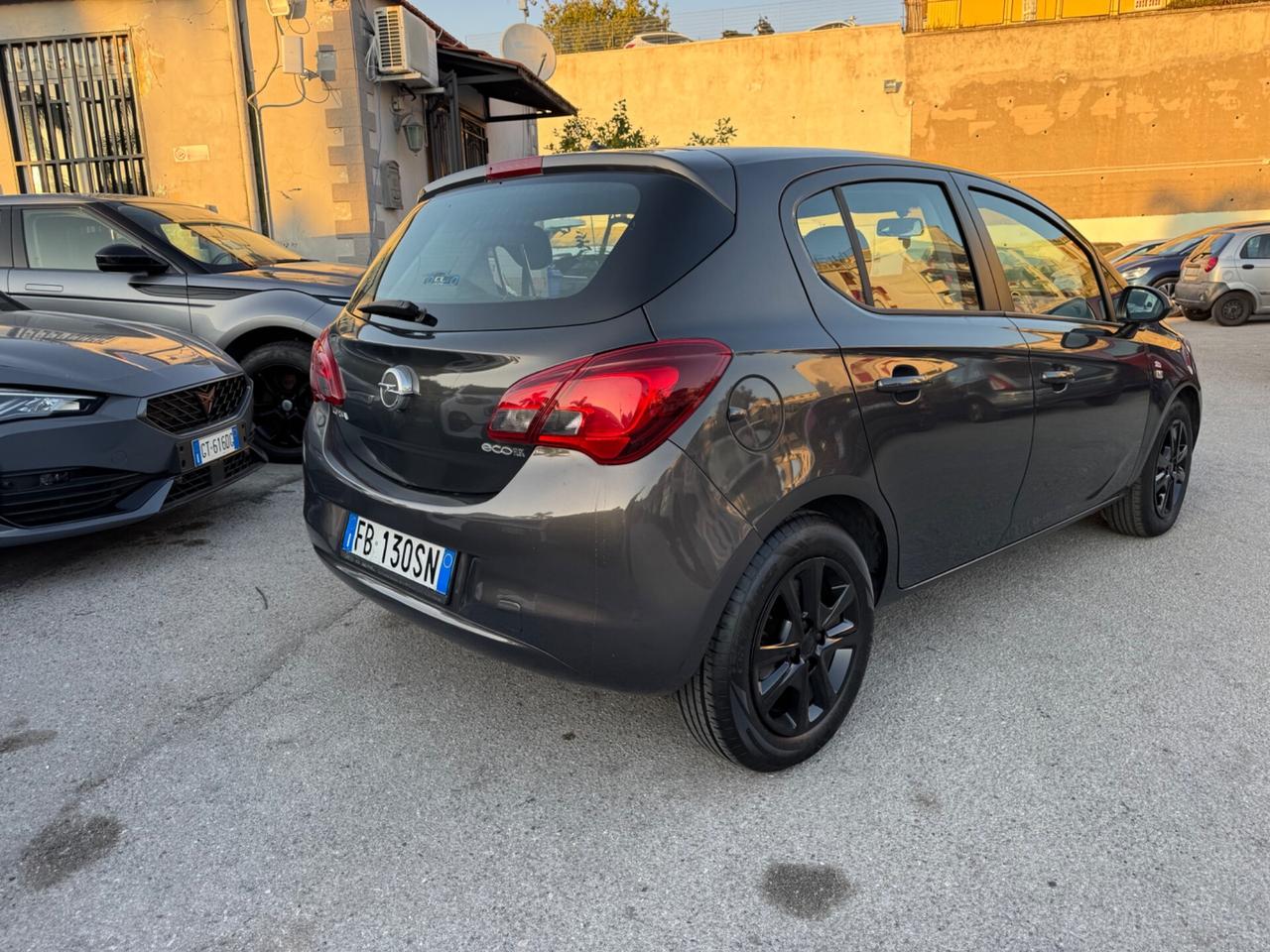 Opel Corsa 1.3 CDTI ecoFLEX Start&Stop 5 porte