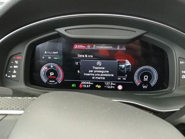 AUDI Q8 50 TDI 286 CV quattro tiptronic S line edition