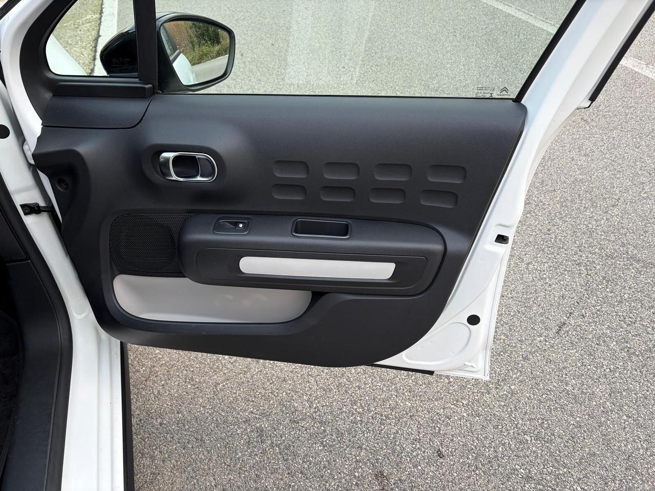 Citroen C3 1.5 BlueHDi 100cv S&S Van Feel