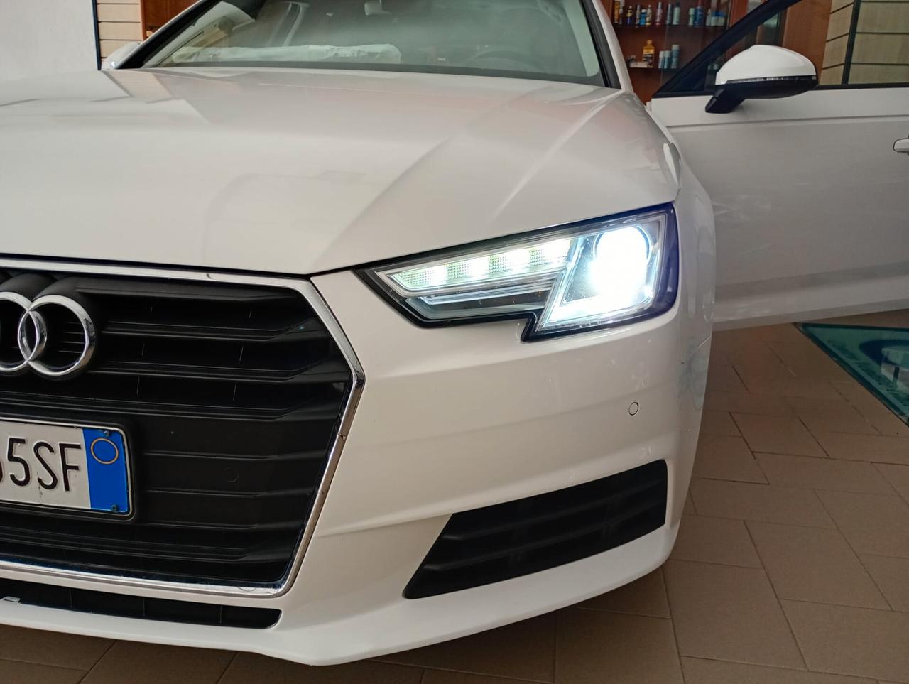 Audi A4 Avant 2.0 TDI 150 CV ultra S tronic Business