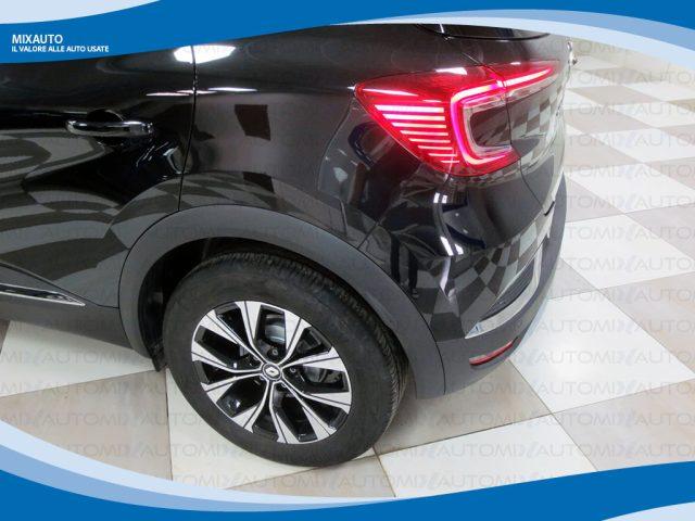RENAULT Captur 1.0 TCe 90cv Techno EU6